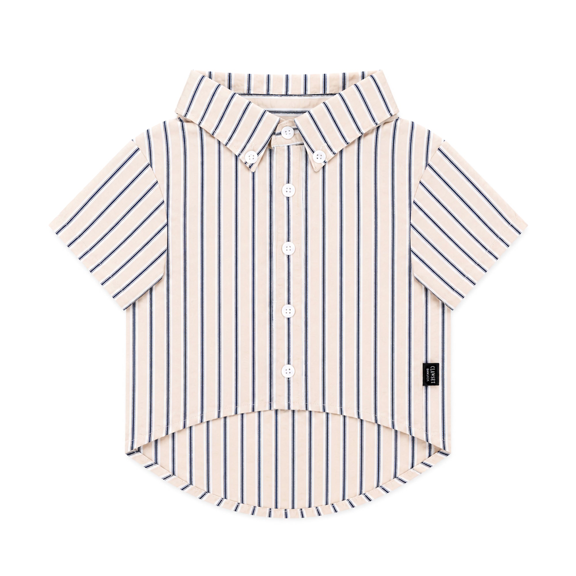 CLAWSET Studio® | Mini Boss Collection - Cream