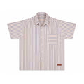 CLAWSET Studio® | Mini Boss Collection (Human Shirt)- Cream