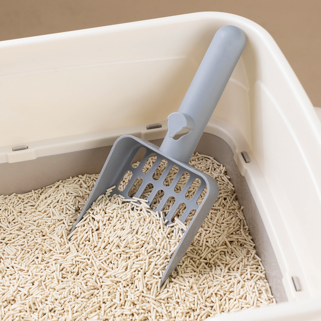 URBAN MOOF| CAT LITTER - TOFU