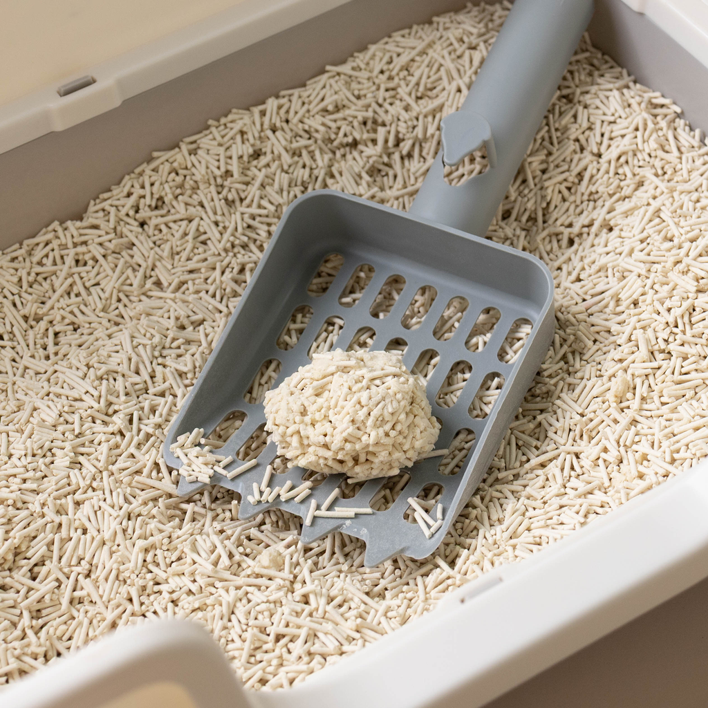 URBAN MOOF| CAT LITTER - TOFU