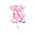 CLAWSET Studio® Picnic Bloom | Comfy Headband - Pink
