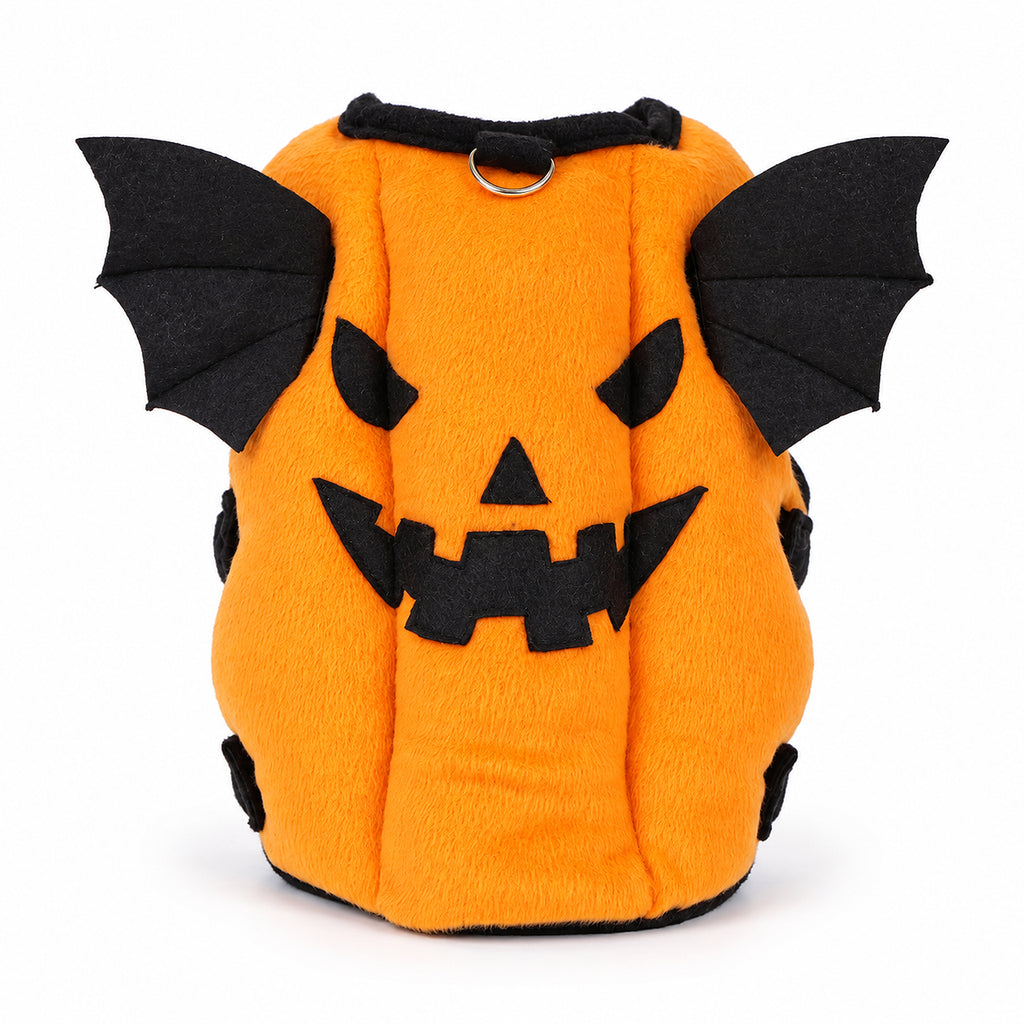 CLAWSET Studio® | Academy halloween - Pumpkin Devil
