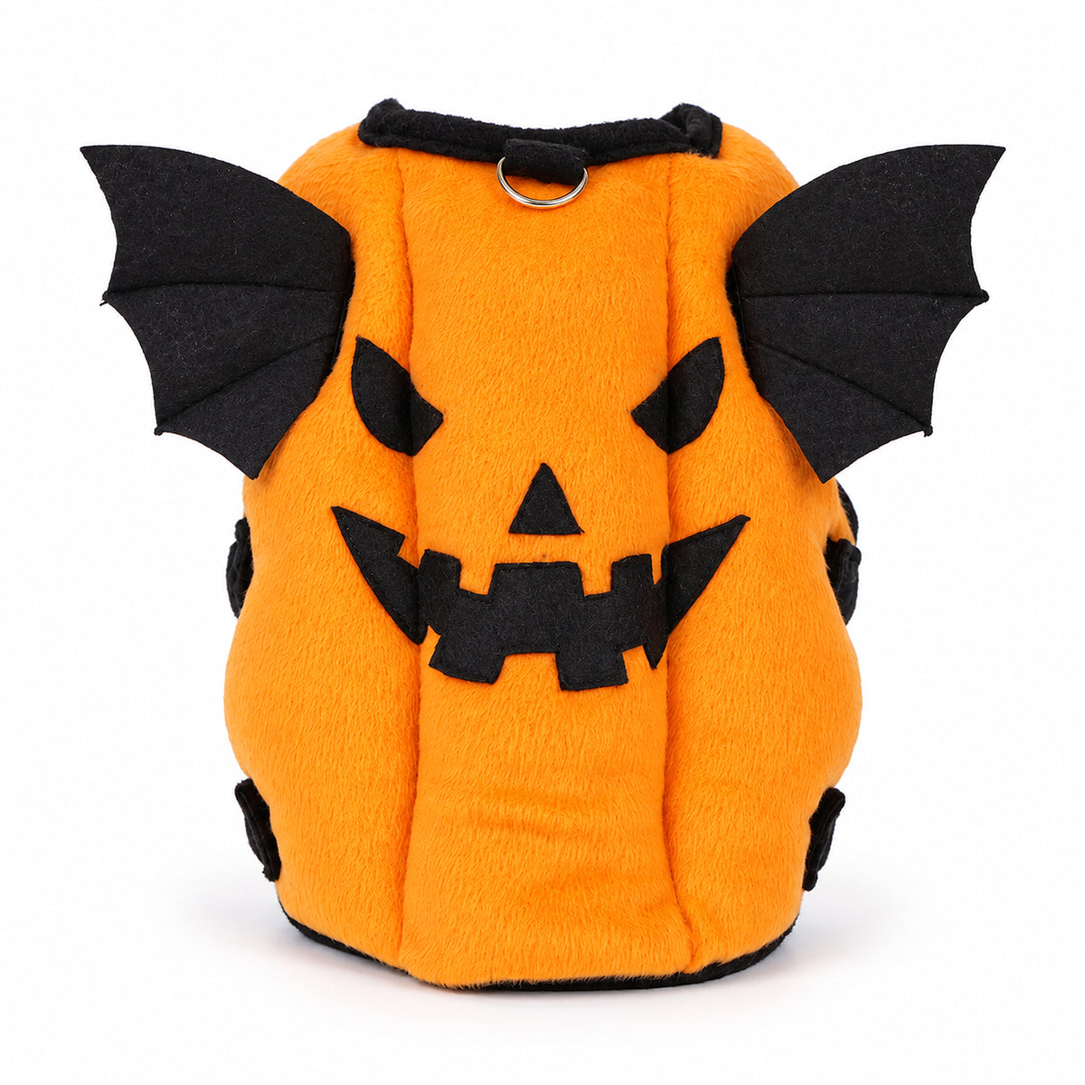 CLAWSET Studio® | Academy halloween - Pumpkin Devil