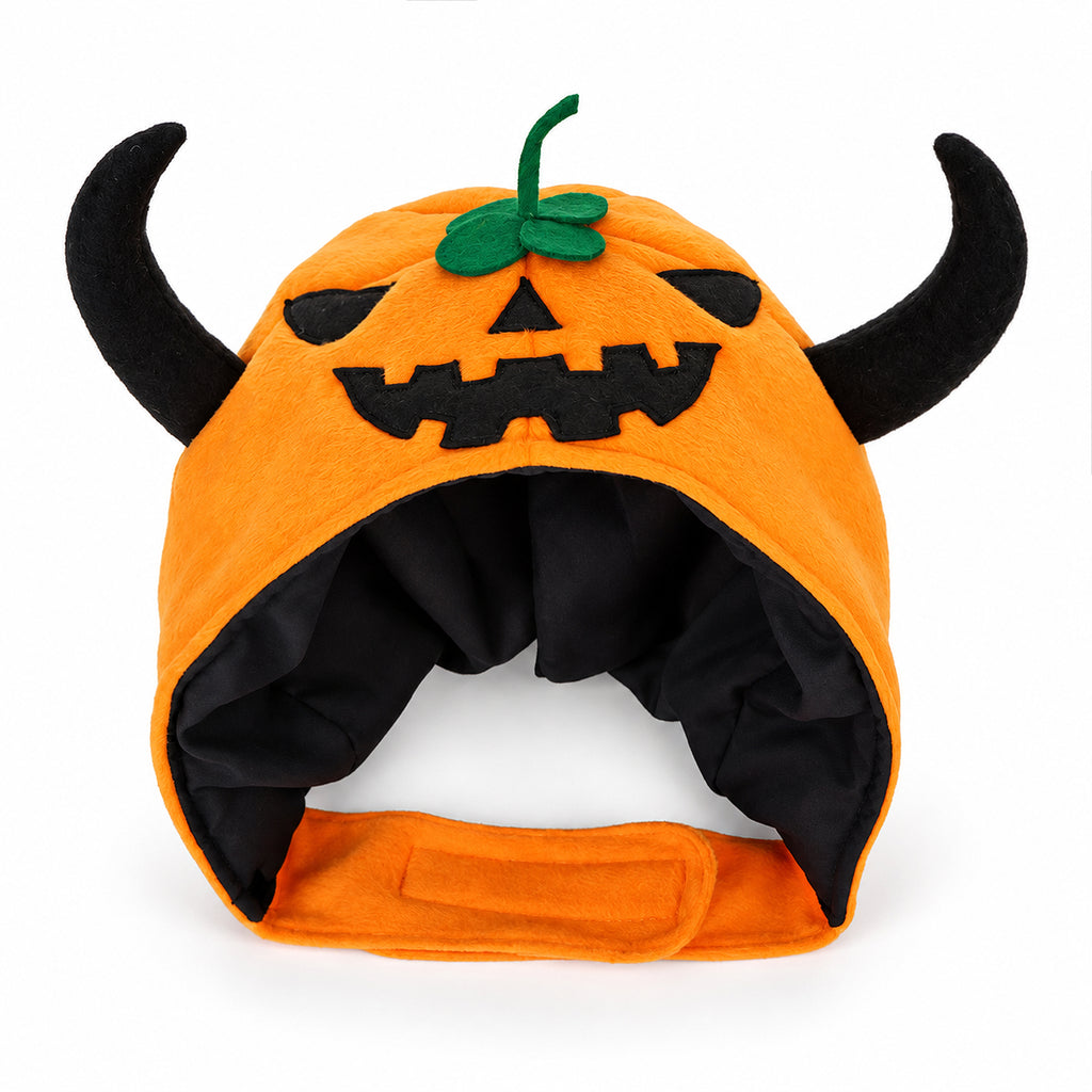 CLAWSET Studio® | Academy halloween - Pumpkin Devil