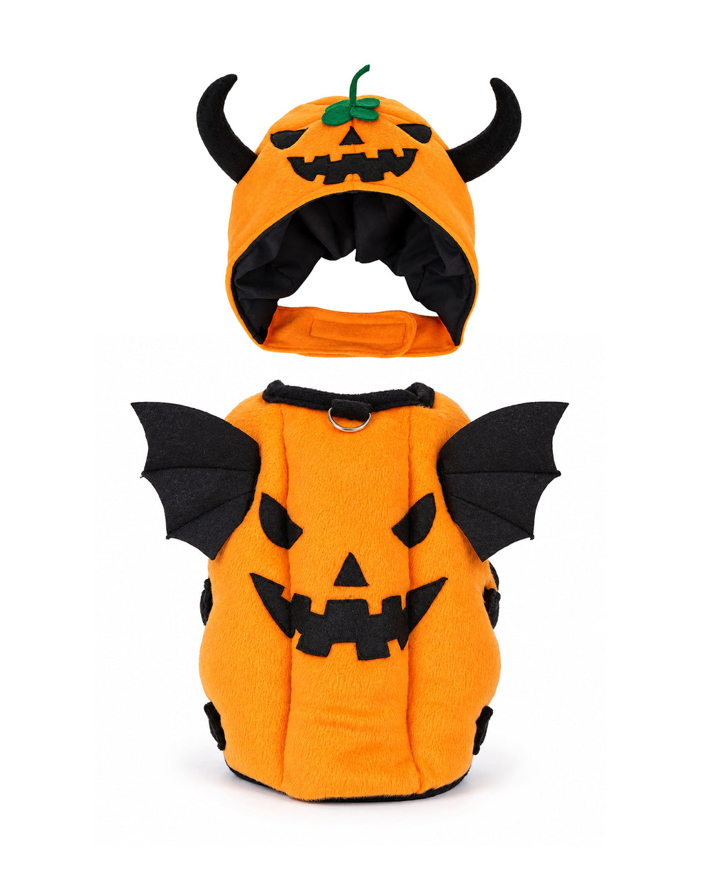 CLAWSET Studio® | Academy halloween - Pumpkin Devil