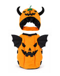 CLAWSET Studio® | Academy halloween - Pumpkin Devil