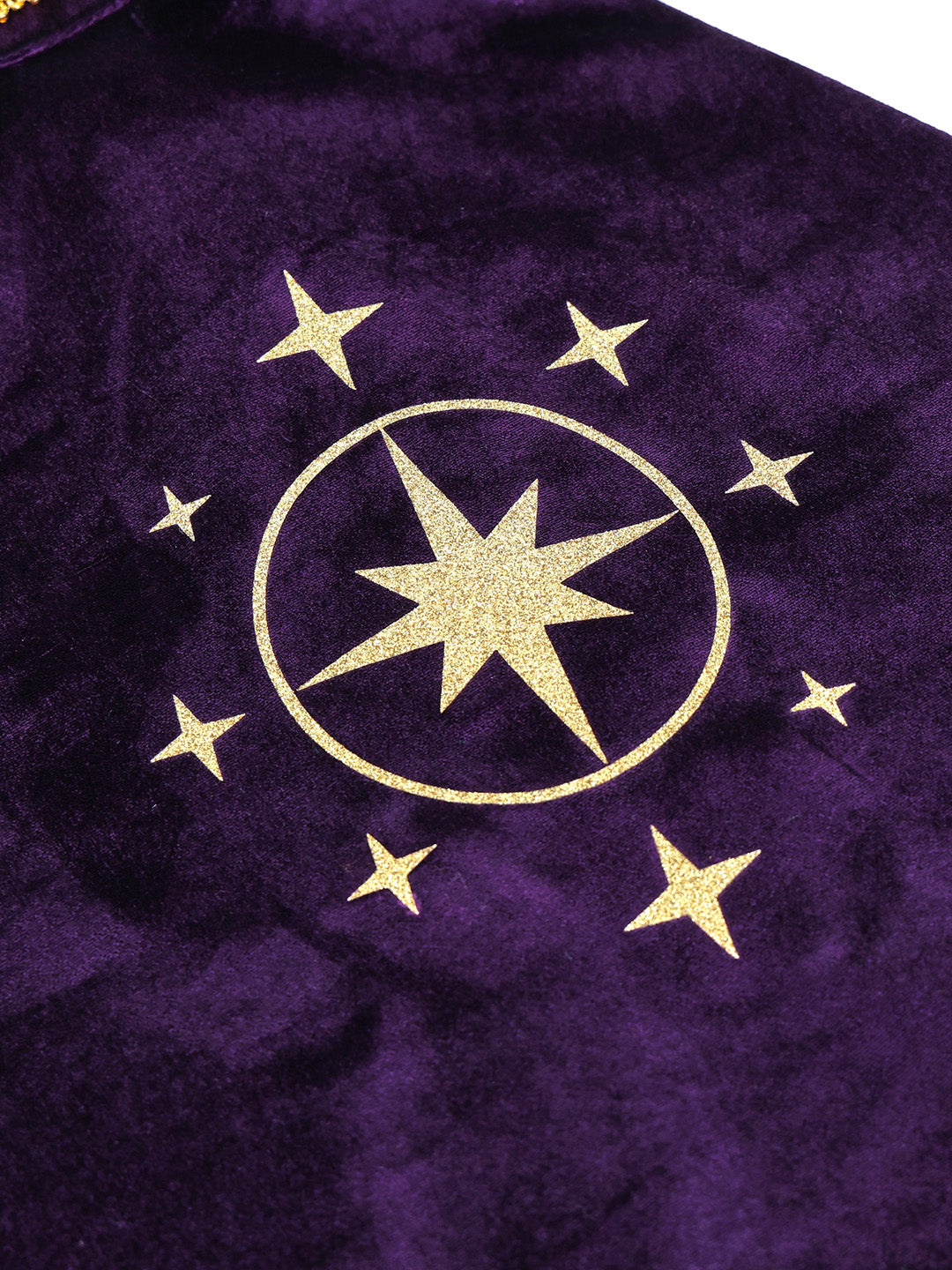 CLAWSET Studio® | Magician Academy -  Starbound Headmaster