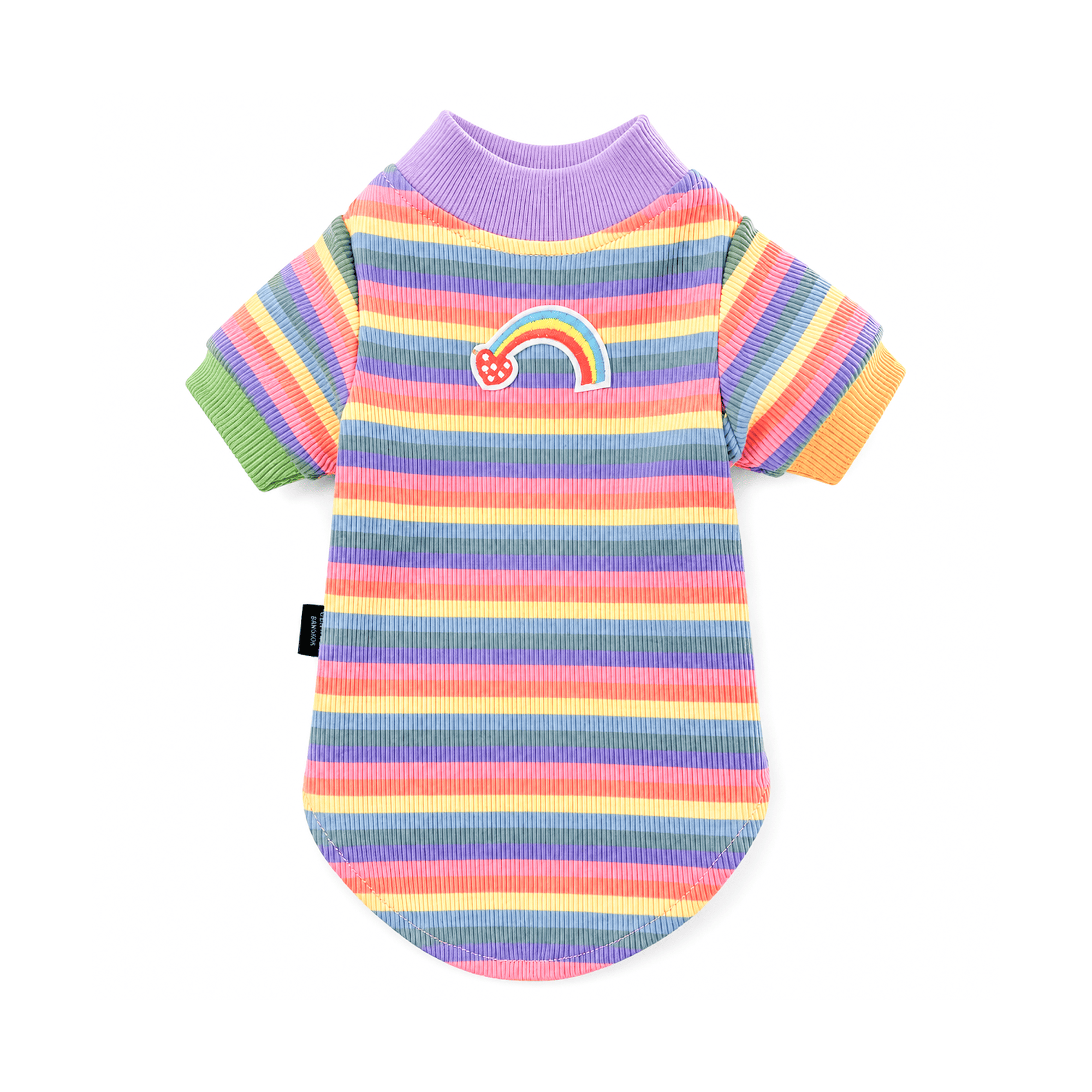 CLAWSET Studio® | Pride Collection - Happy Rainbow - BOY