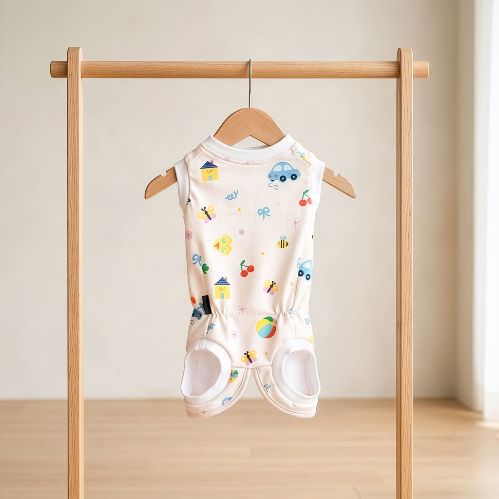 URBAN MOOF | LIFESTYLE - Recovery Suit เสื้อสัตว์เลี้ยงหลังผ่าตัด