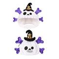CLAWSET Studio® | Academy Magician- Wizard Skull Headwear