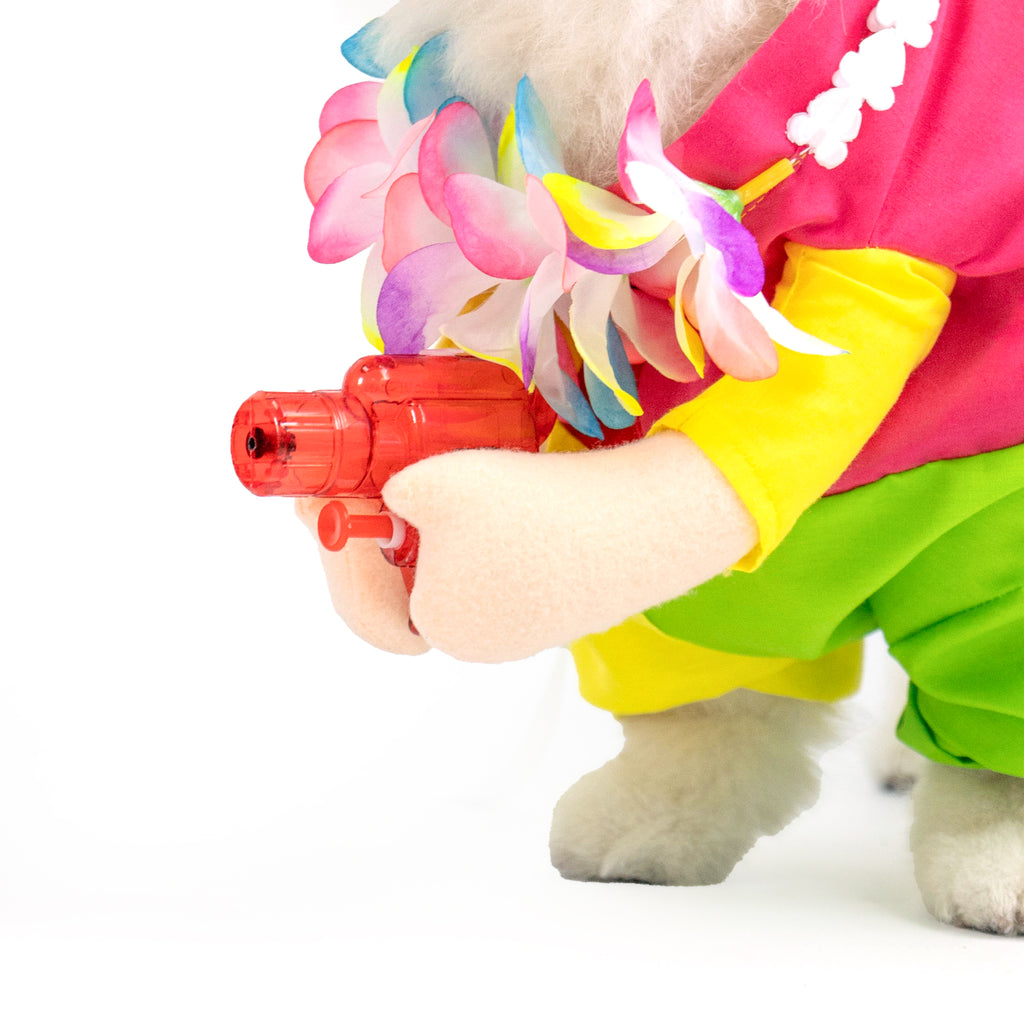 CLAWSET Studio | Songkran Collection