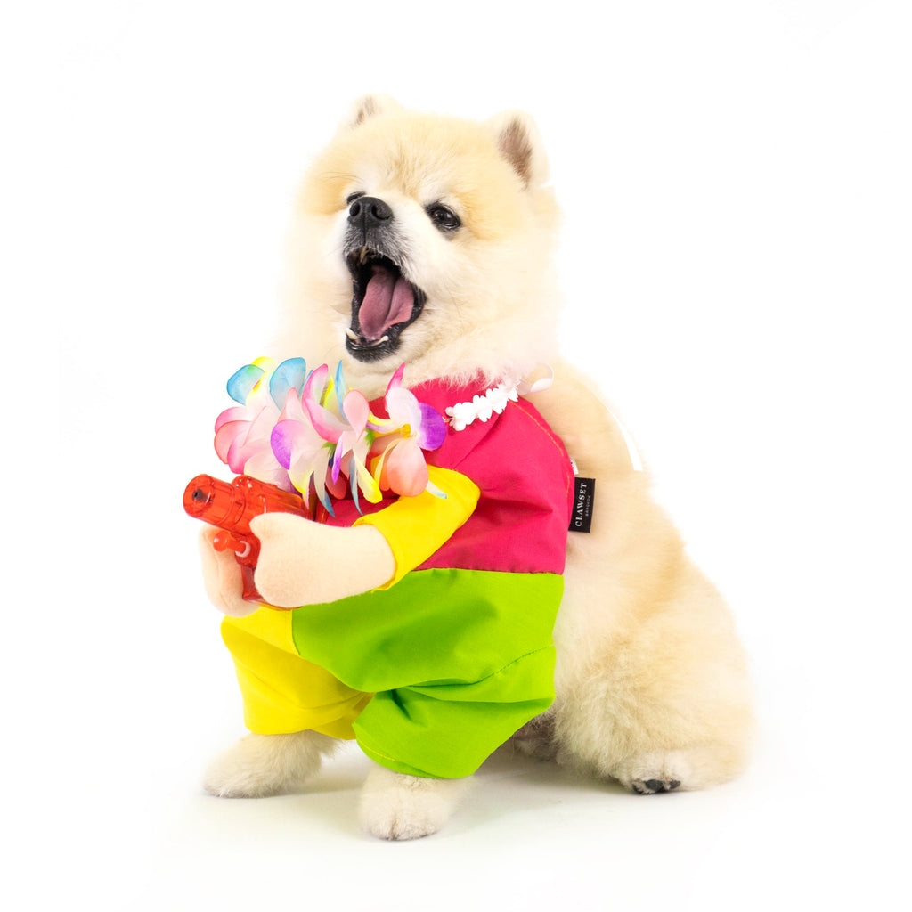 CLAWSET Studio | Songkran Collection