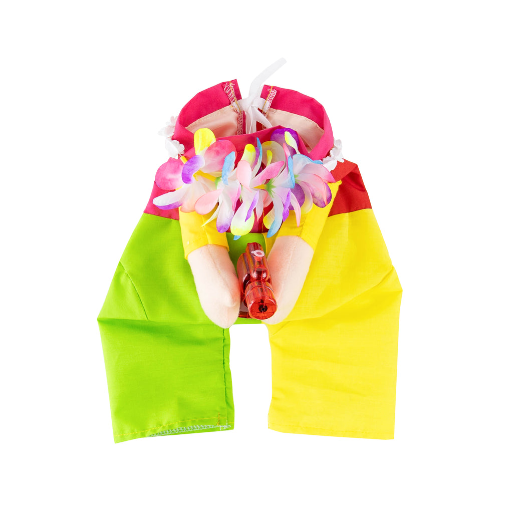 CLAWSET Studio | Songkran Collection