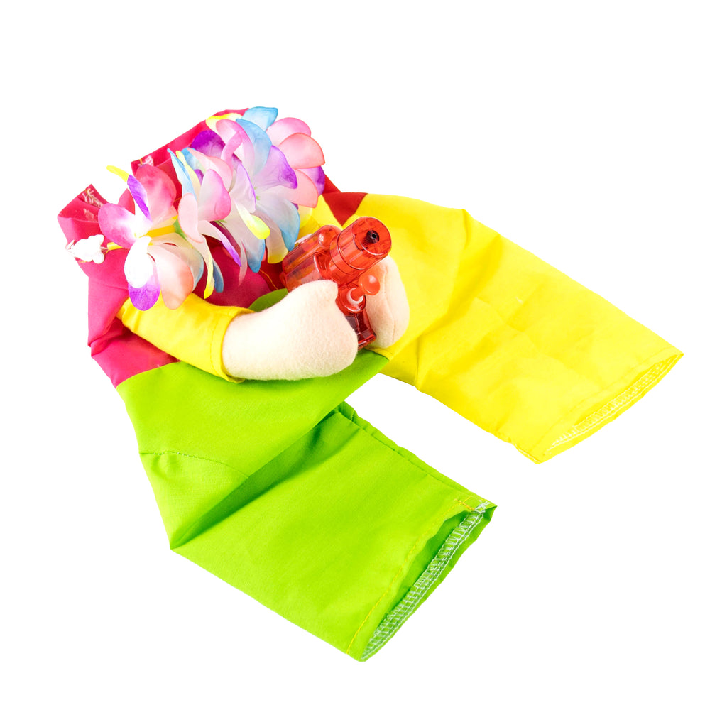 CLAWSET Studio | Songkran Collection