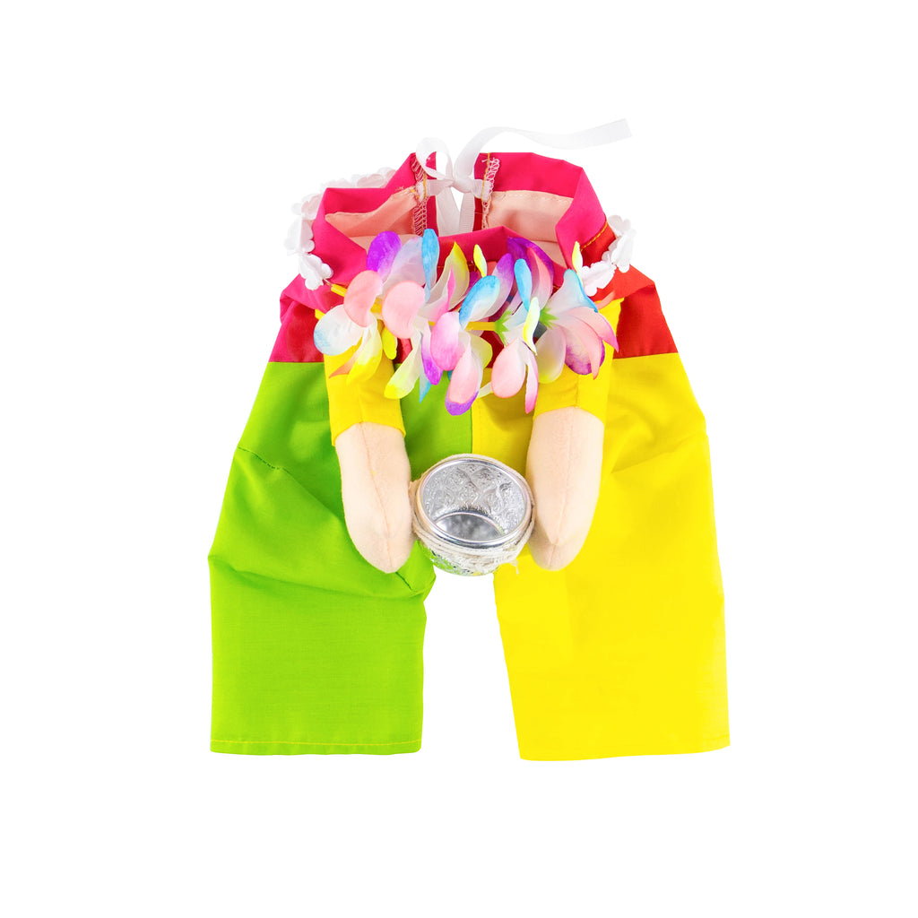 CLAWSET Studio | Songkran Collection