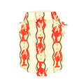CLAWSET Studio | Italian Summer -Pet Shirt- Lobster