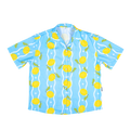 CLAWSET Studio | Italian Summer -Human Shirt- Lemon
