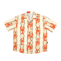CLAWSET Studio | Italian Summer -Human Shirt- Lobster