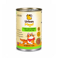 URBAN MOOF | WET CAT FOOD -  TUNA WITH CHICKEN