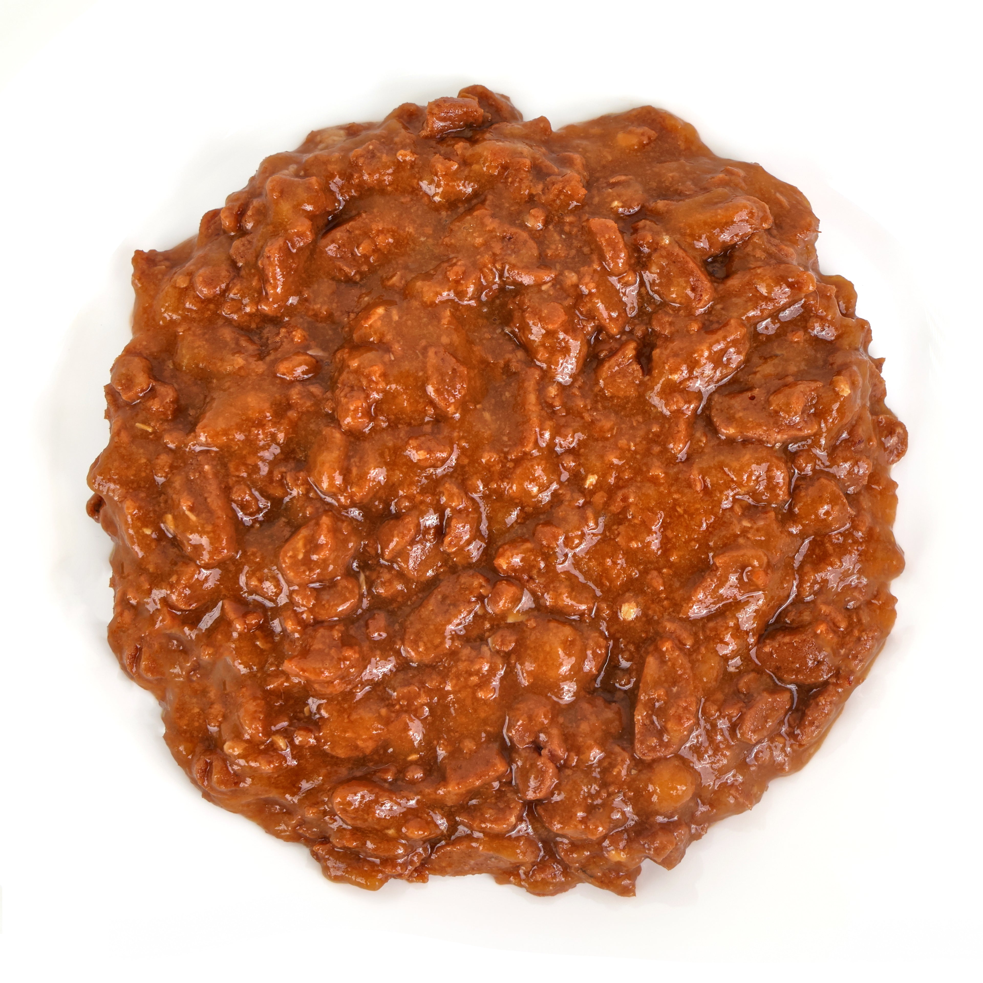URBAN MOOF | WET CAT FOOD -  CHICKEN IN GRAVY