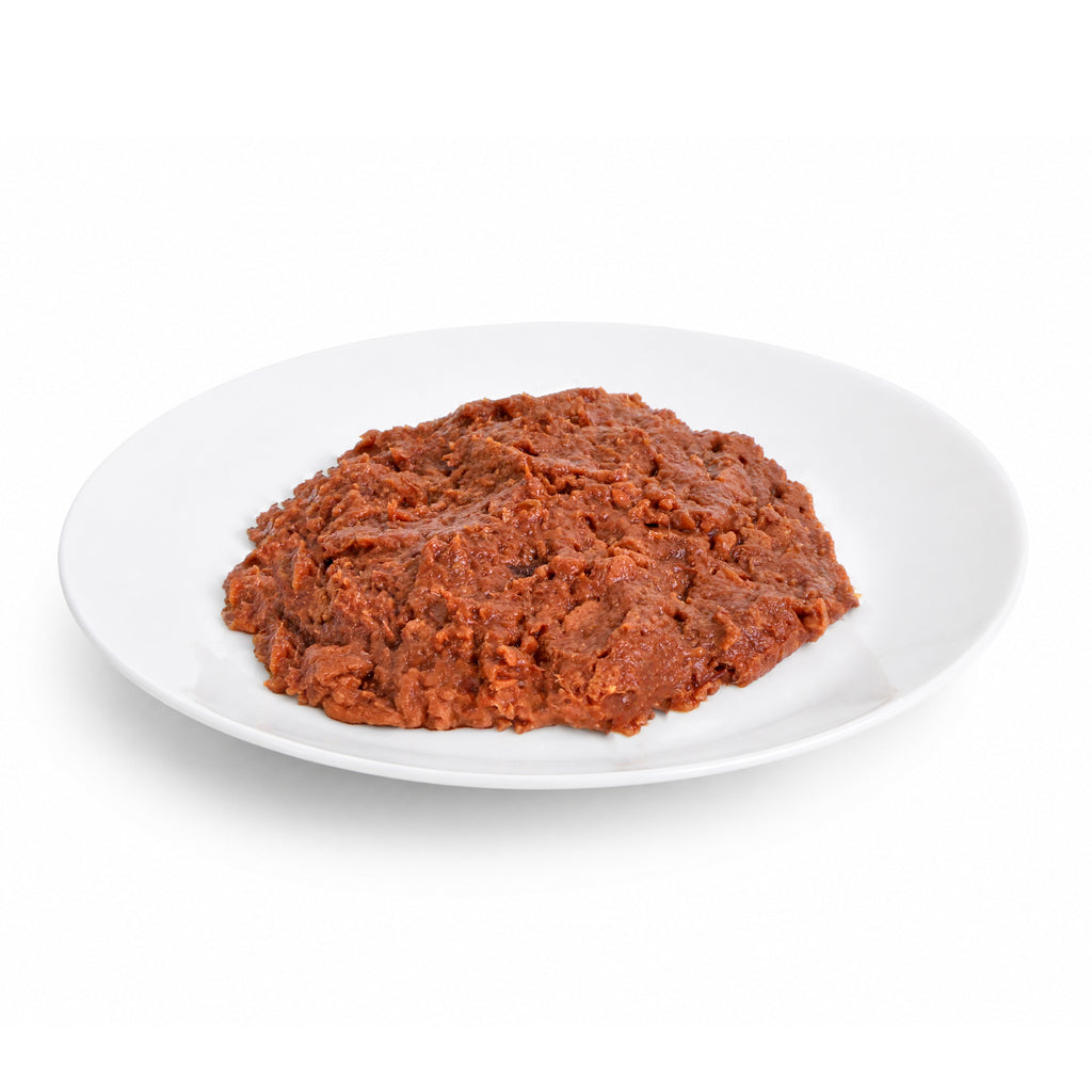 URBAN MOOF | WET CAT FOOD -  TUNA WITH CHICKEN