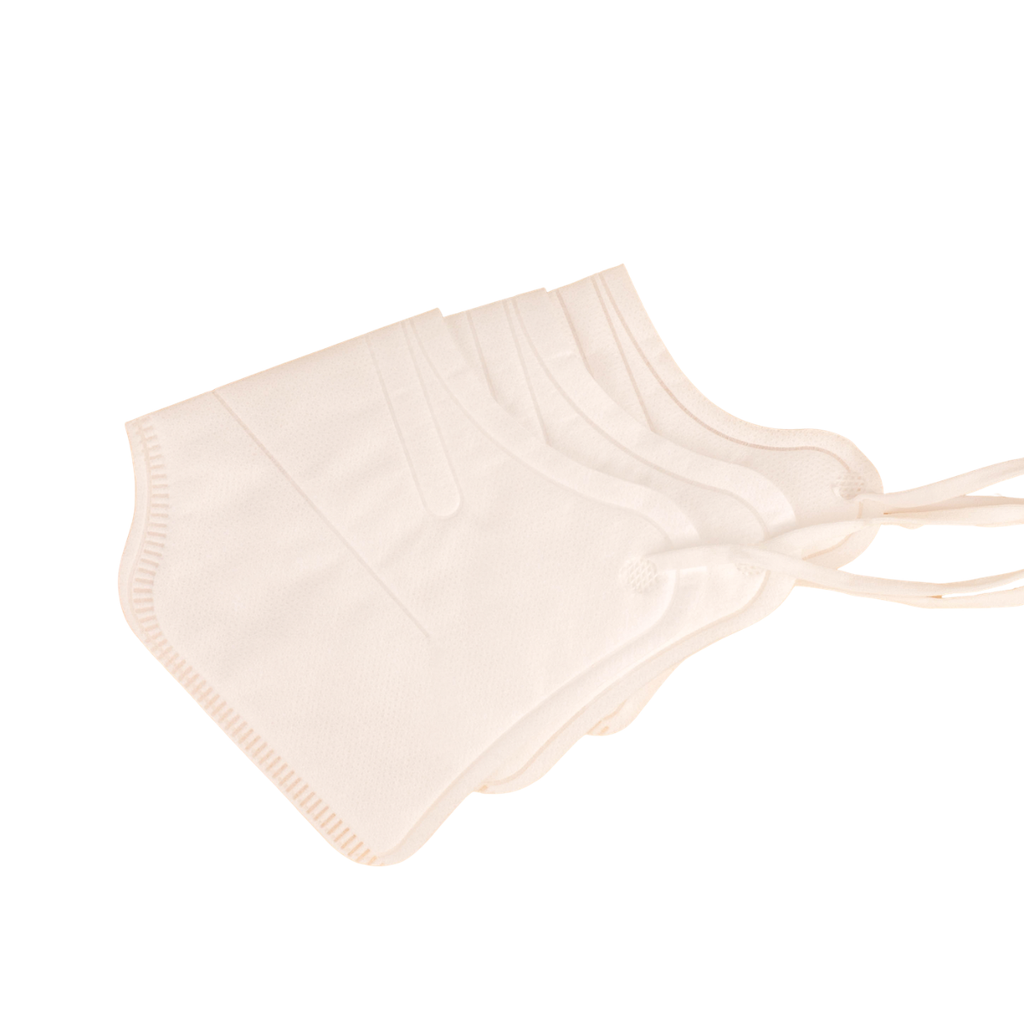 URBAN MOOF | WELLNESS - Pet Face Mask - 3D Mask