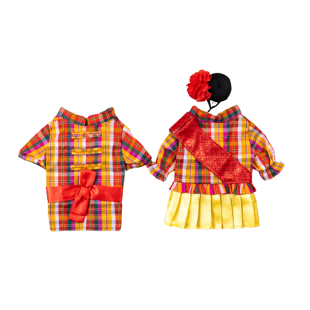 CLAWSET Studio | Amazing Thailand Collection