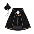 CLAWSET Studio® | Magician Academy -  Midnight Professor