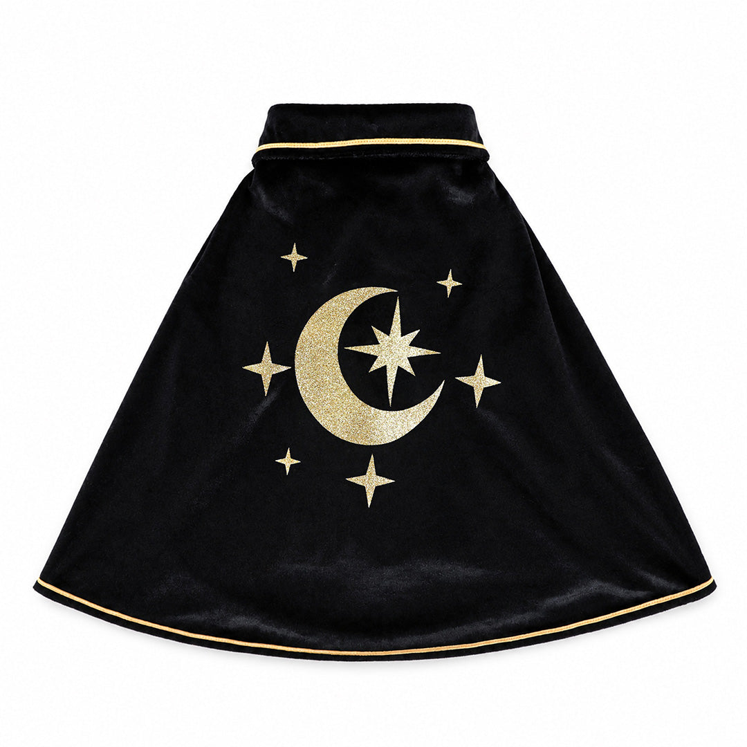 CLAWSET Studio® | Magician Academy -  Midnight Professor