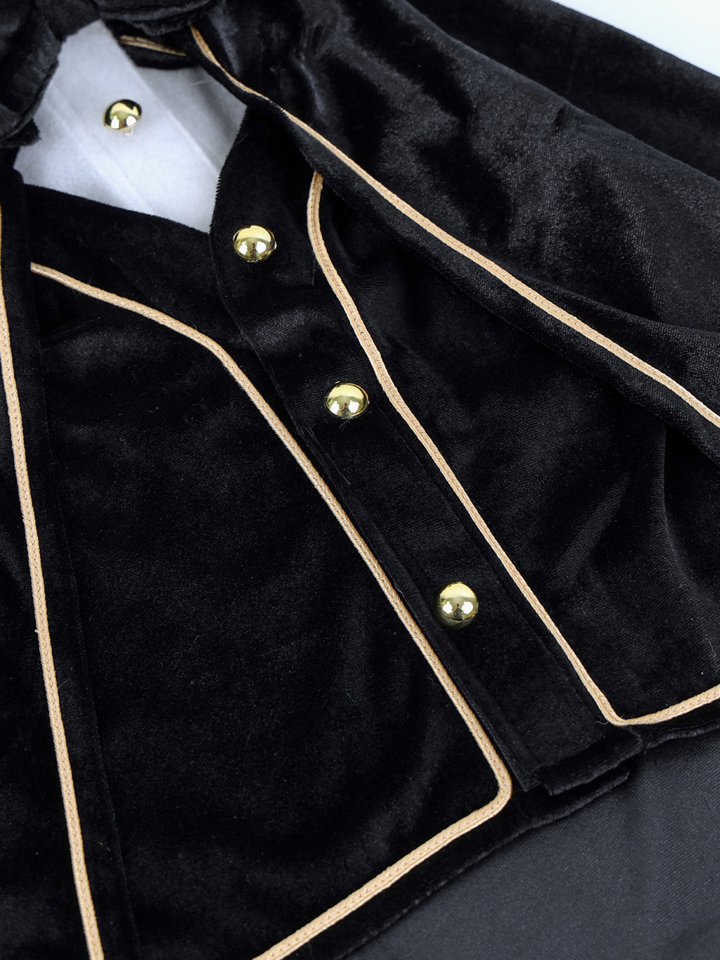 CLAWSET Studio® | Magician Academy -  Midnight Professor