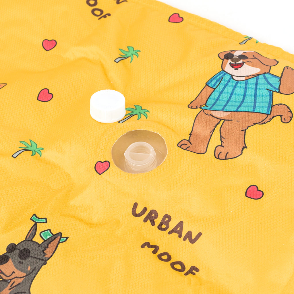 URBAN MOOF | LIFESTYLE - Cooling Mat
