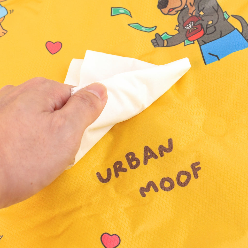 URBAN MOOF | LIFESTYLE - Cooling Mat