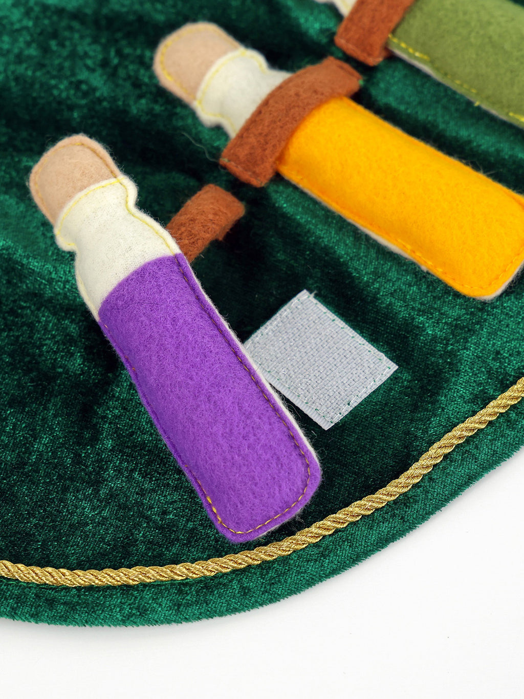 CLAWSET Studio® | Magician Academy -  Potion Master