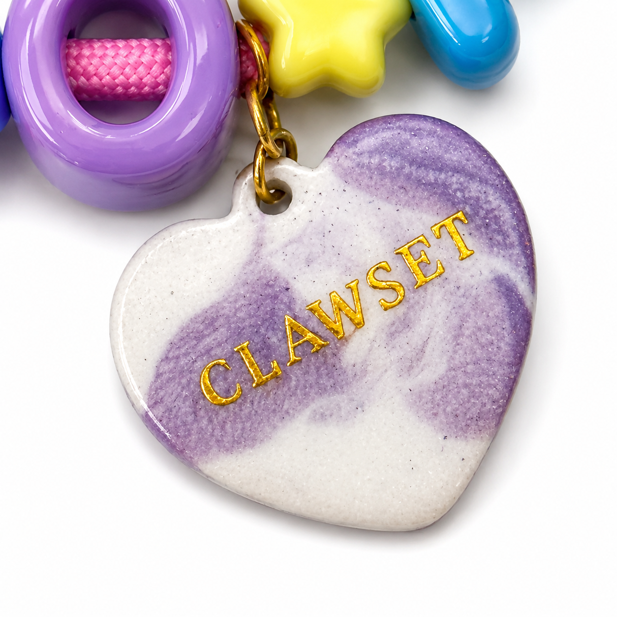 CLAWSET Studio® | Pride Collection - Necklace