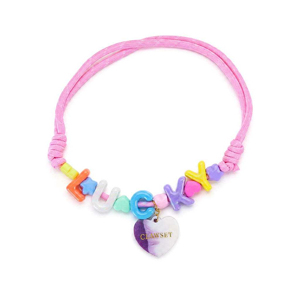 CLAWSET Studio® | Pride Collection - Necklace