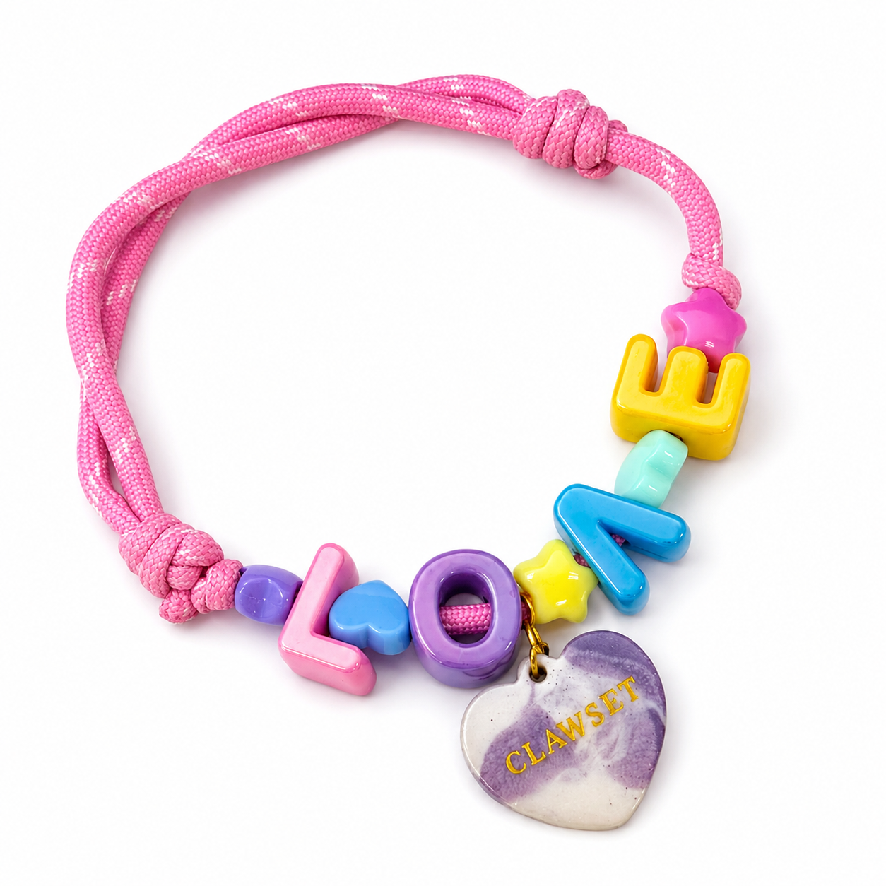 CLAWSET Studio® | Pride Collection - Necklace