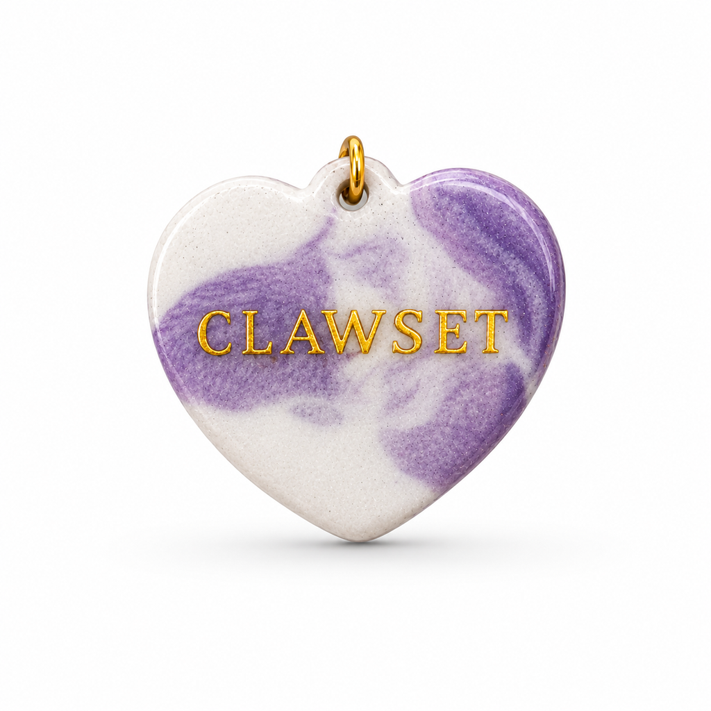 CLAWSET Studio® | Pride Collection - Necklace