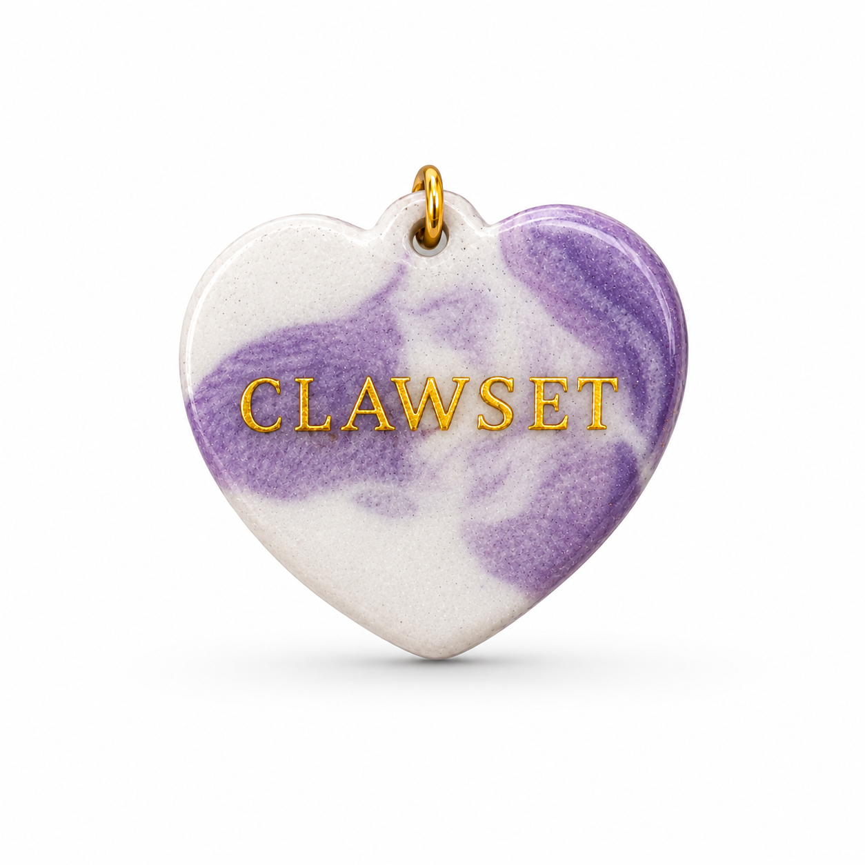 CLAWSET Studio® | Pride Collection - Necklace