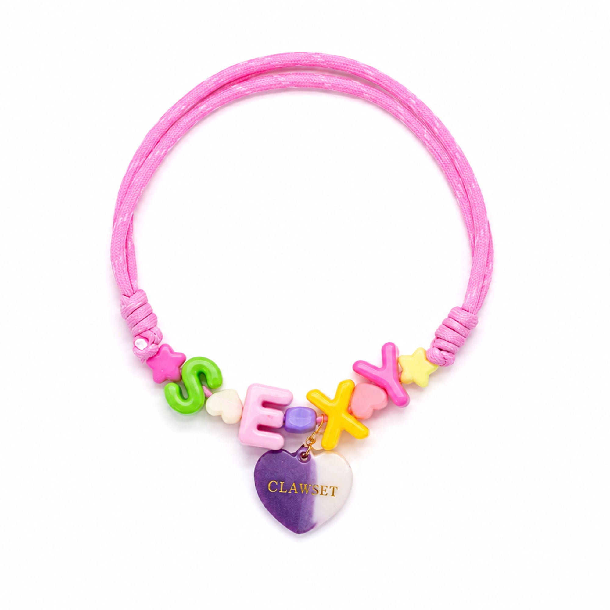 CLAWSET Studio® | Pride Collection - Necklace