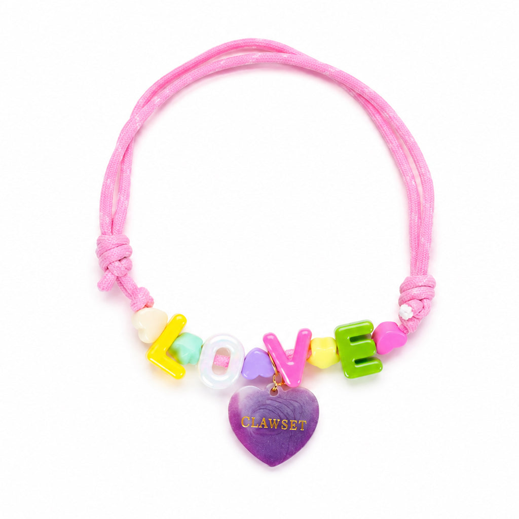 CLAWSET Studio® | Pride Collection - Necklace