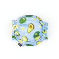 CLAWSET Studio | Veggie Collection -Snood - Avocado