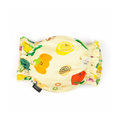 CLAWSET Studio | Veggie Collection - Snood - Mixed Salad