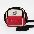 CLAWSET Studio | Harness - Rich Bag