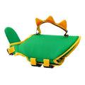CLAWSET Studio | Life Jacket -Dinosaur - CLAWSET BANGKOK