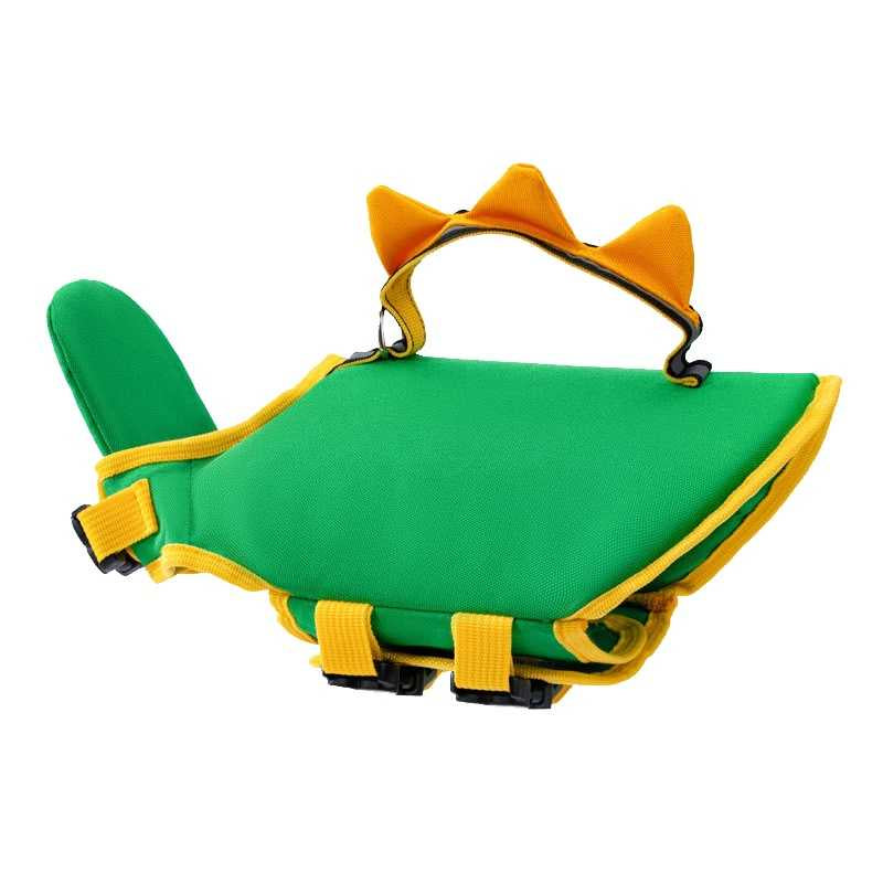 CLAWSET Studio | Life Jacket -Dinosaur - CLAWSET BANGKOK