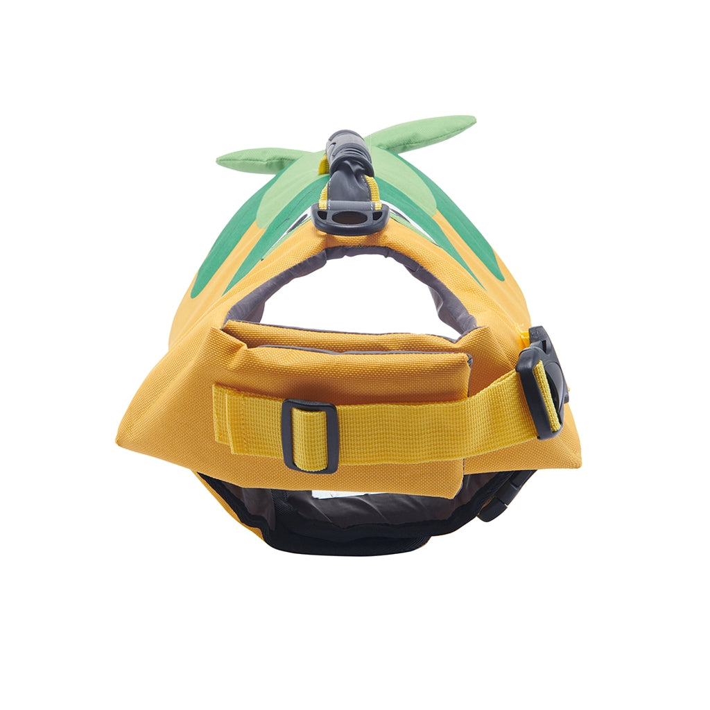 CLAWSET Studio | Life Jacket -Frog - CLAWSET BANGKOK