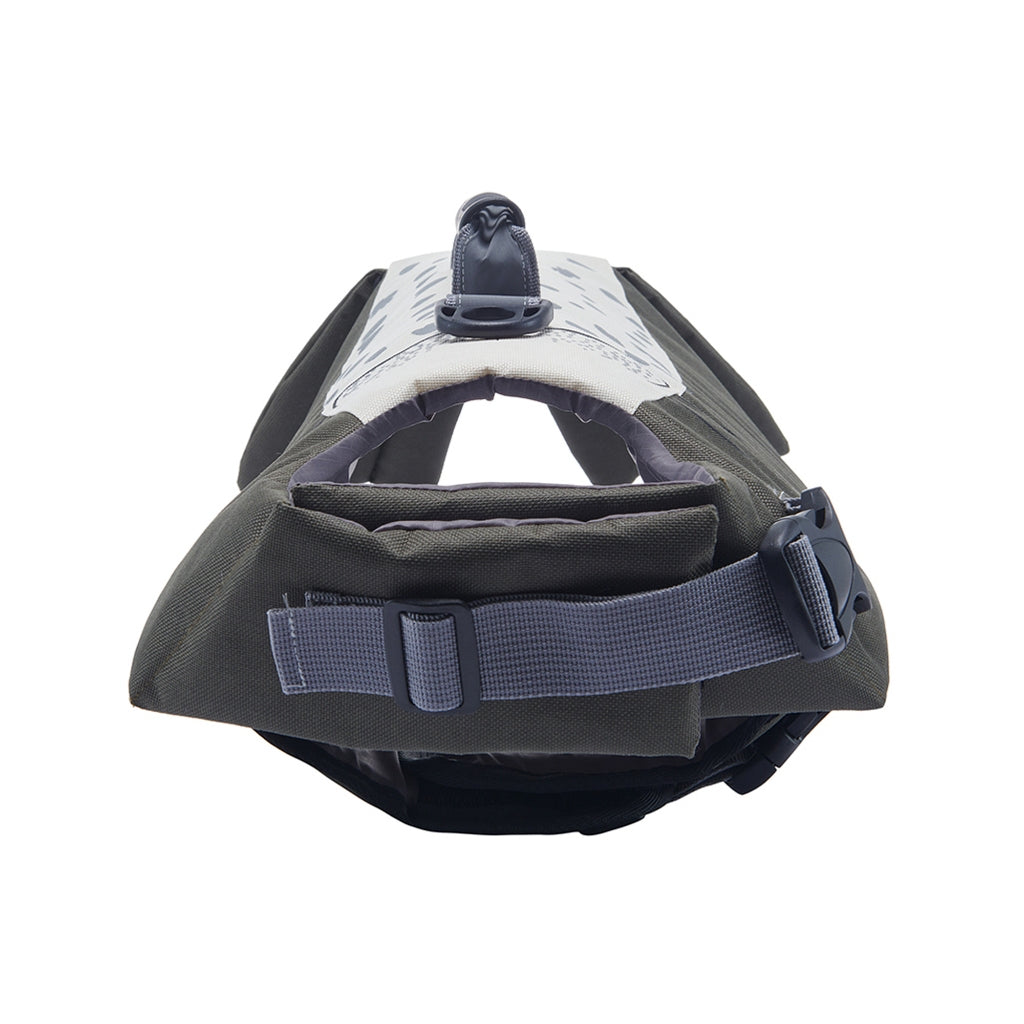 CLAWSET Studio | Life Jacket -Seal