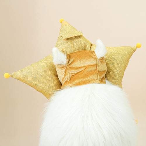 CLAWSET Pet&Play | Christmas Headwear - Star