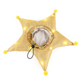 CLAWSET Pet&Play | Christmas Headwear - Star