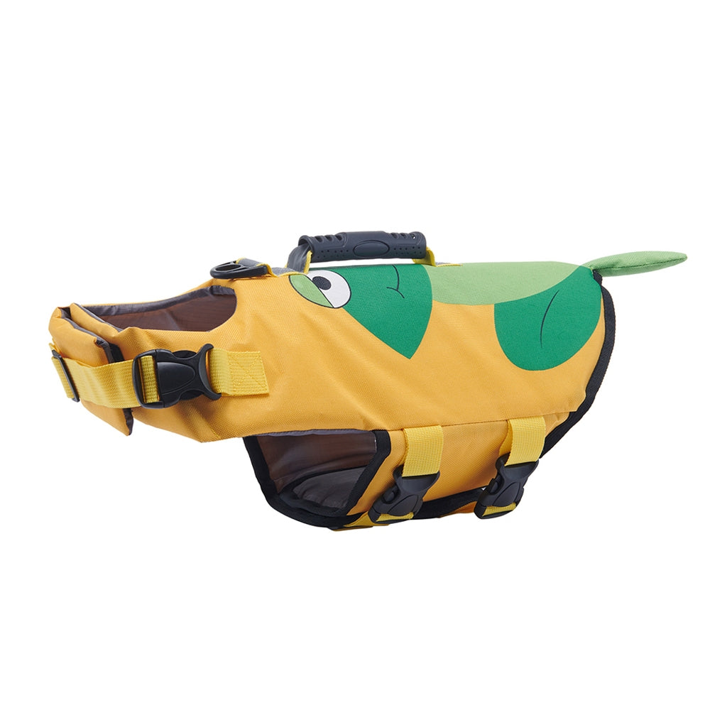 CLAWSET Studio | Life Jacket -Frog - CLAWSET BANGKOK